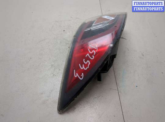 купить Фонарь (задний) на Mazda 6 (GH) 2007-2012