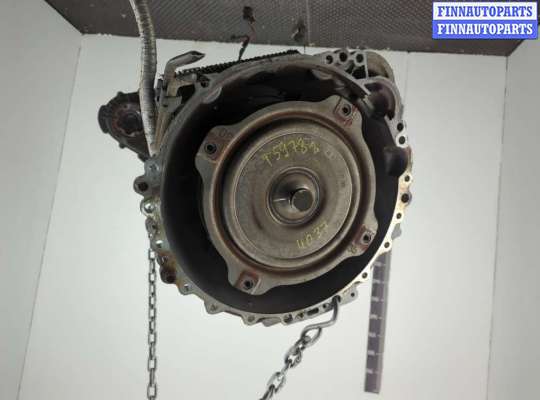 купить КПП - автомат (АКПП) 4х4 на Land Rover Discovery 3 2004-2009