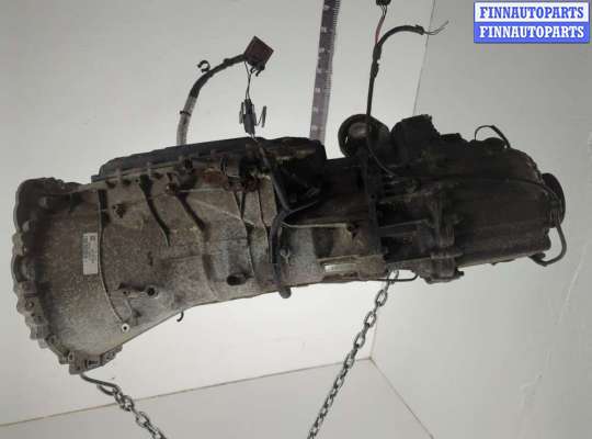 Купить КПП - автомат (АКПП) 4х4 на Land Rover Discovery 3 2004-2009 КПП - автомат (АКПП) 4х4 LRD3152 на Land Rover Discovery 3 2004-2009