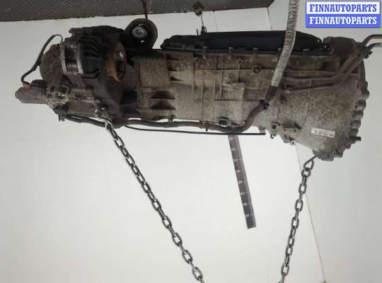 купить КПП - автомат (АКПП) 4х4 на Land Rover Discovery 3 2004-2009