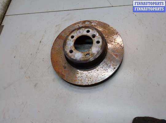 купить Диск тормозной на BMW 5 E60 2003-2010