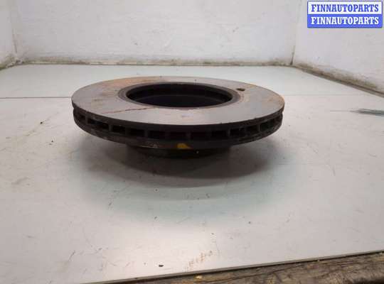 купить Диск тормозной на BMW 5 E60 2003-2010