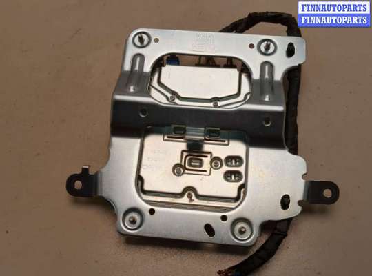 Аудиотехника на Ford Escape IV / Kuga III