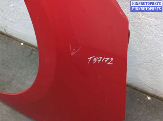 Крыло переднее на Kia Ceed II (JD)