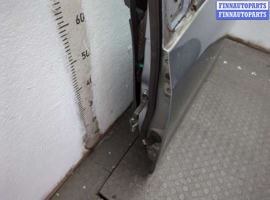 купить Стекло боковой двери на Toyota Yaris 2005-2011