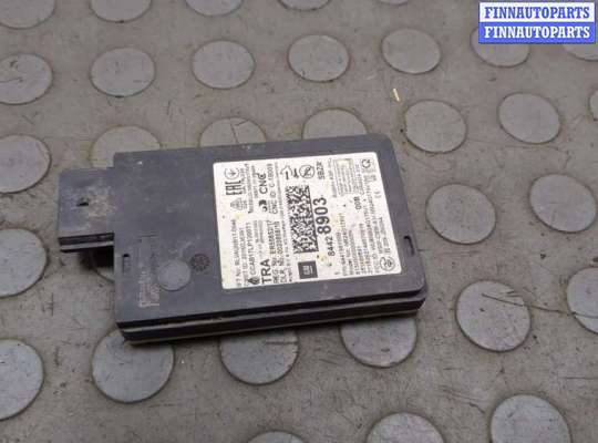 купить Датчик слепых (мертвых) зон на Chevrolet Malibu 2018-2025