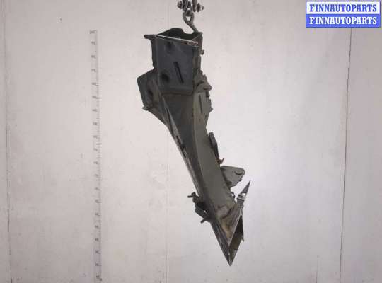 Часть кузова передняя BM3600061 на BMW X5 E70 2006-2013