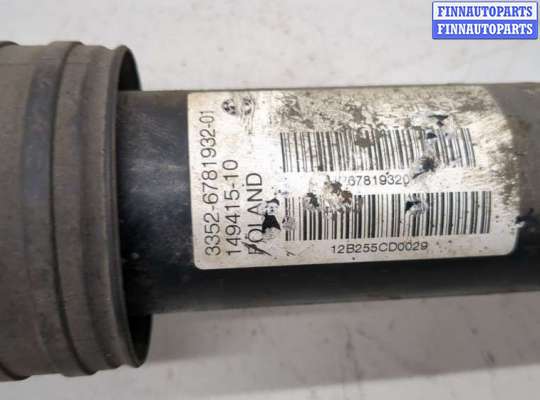 купить Амортизатор подвески на BMW X5 E70 2006-2013