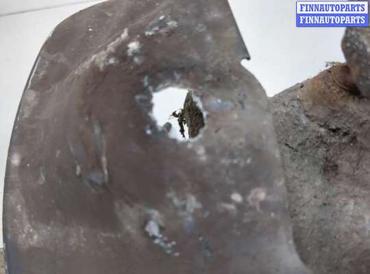 купить Ступица (кулак, цапфа) на Audi A6 (C6) 2004-2011