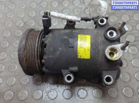 купить Компрессор кондиционера на Ford Focus 3 2011-2015