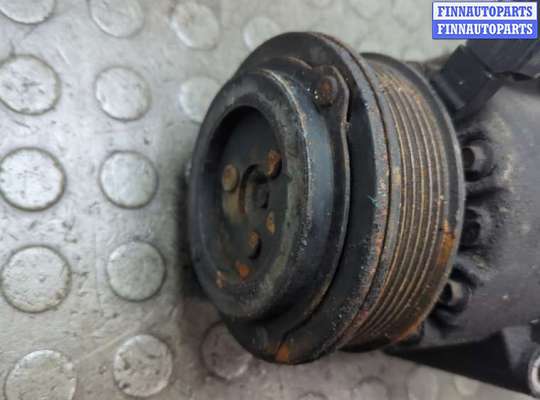 купить Компрессор кондиционера на Ford Focus 3 2011-2015