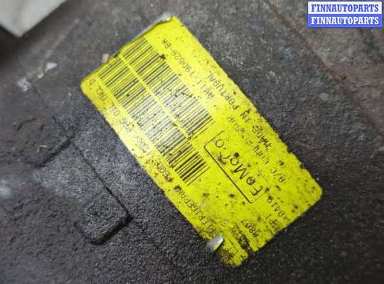 купить Компрессор кондиционера на Ford Focus 3 2011-2015