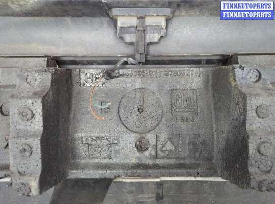 купить Бампер на Opel Astra G 1998-2005