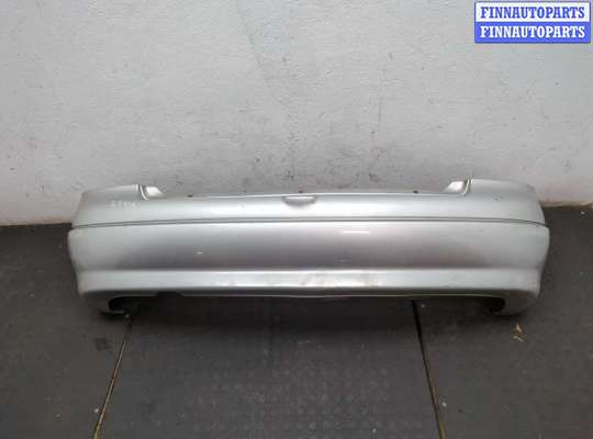 купить Бампер на Opel Astra G 1998-2005