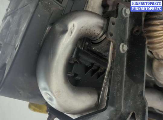 купить Компрессор кондиционера на Renault Megane 3 2009-2016