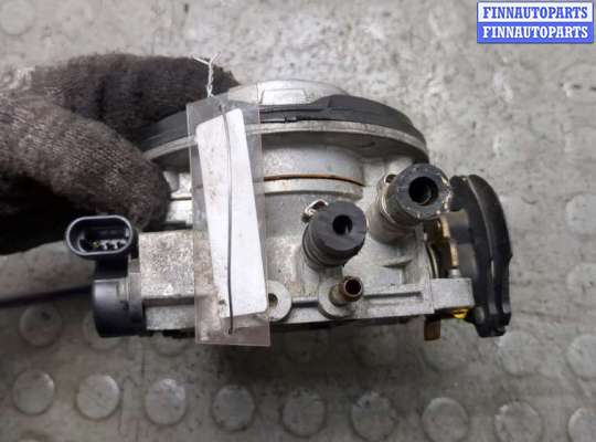купить Заслонка дроссельная на Fiat Punto 1993-1999