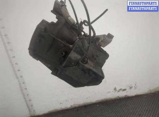 купить КПП 5-ст.мех. (МКПП) на Ford C-Max 2002-2010
