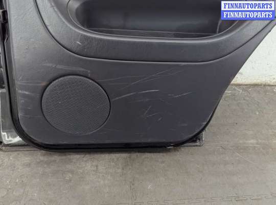 купить Ручка двери наружная на Mercedes ML W163 1997-2005