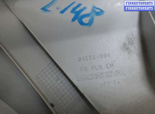 купить Обшивка стойки на Honda Pilot 2002-2008