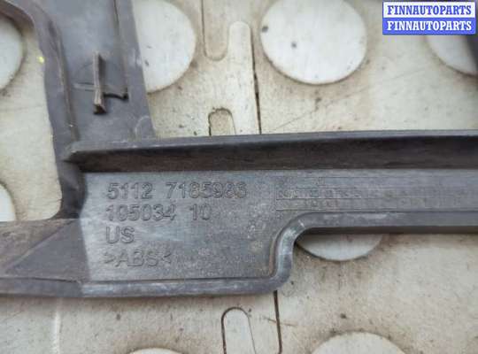 купить Кронштейн бампера на BMW X5 E70 2006-2013