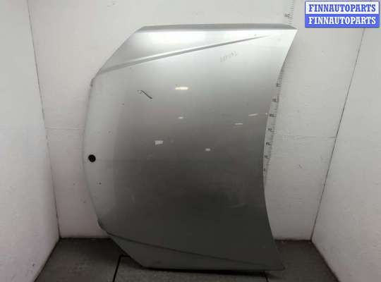 Капот MB1693376 на Mercedes C W204 2006-2015