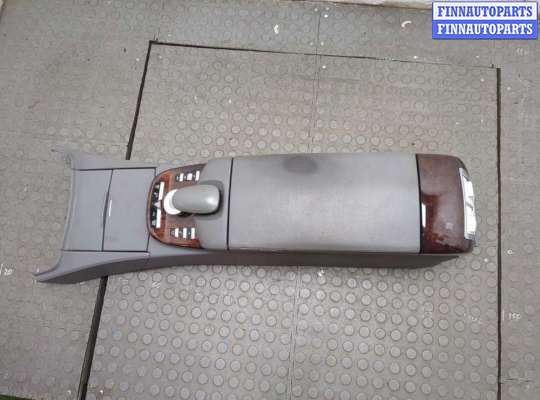 купить Консоль салона (кулисная часть) на Mercedes S W221 2005-2013
