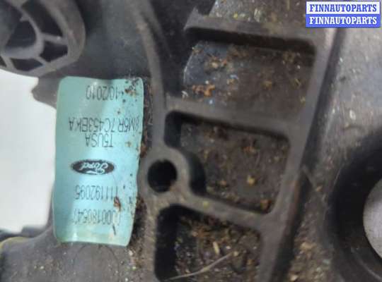 купить Кулиса КПП на Ford Focus 2 2008-2011