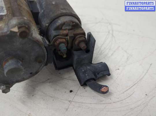 купить Стартер на Ford Fusion 2002-2012