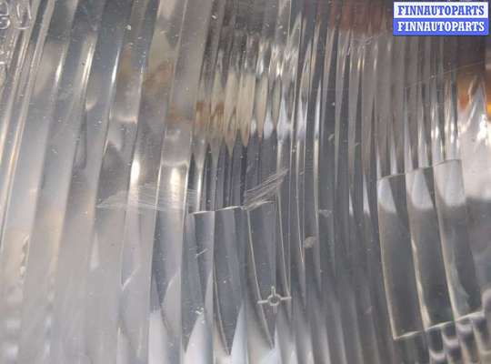 купить Поворот на Citroen Berlingo 1997-2002