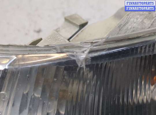 купить Поворот на Citroen Berlingo 1997-2002