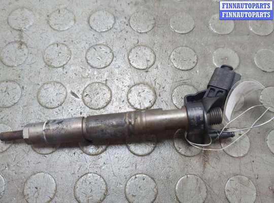 Купить Форсунка топливная на Mercedes ML W164 2005-2011 Форсунка топливная MB1605405 на Mercedes ML W164 2005-2011