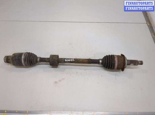 Полуось (приводной вал, шрус) SZS0568 на Suzuki SX4 2006-2014