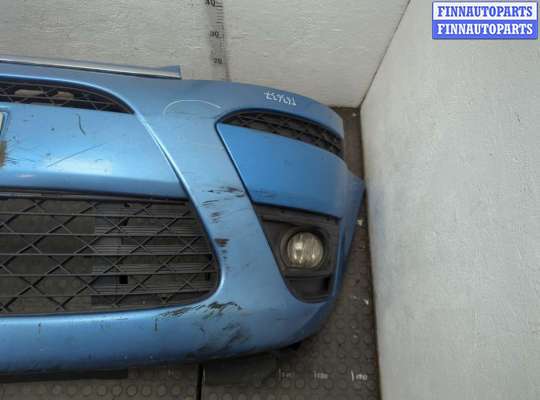 купить Бампер на Citroen C4 Picasso 2006-2013