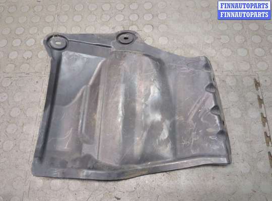 купить Защита арок (подкрылок) на Nissan Murano 2002-2008
