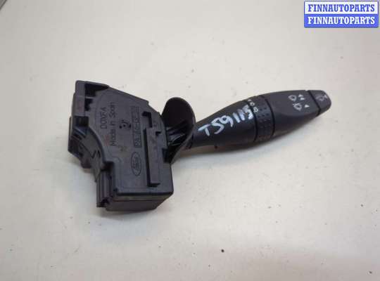 Переключатель дворников (стеклоочистителя) FO2095612 на Ford Mondeo 3 2000-2007