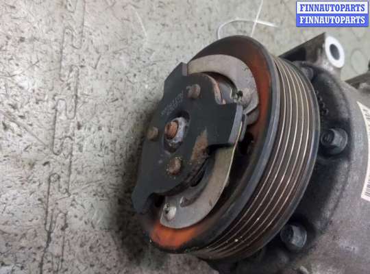 купить Компрессор кондиционера на Volkswagen Passat 6 2005-2010