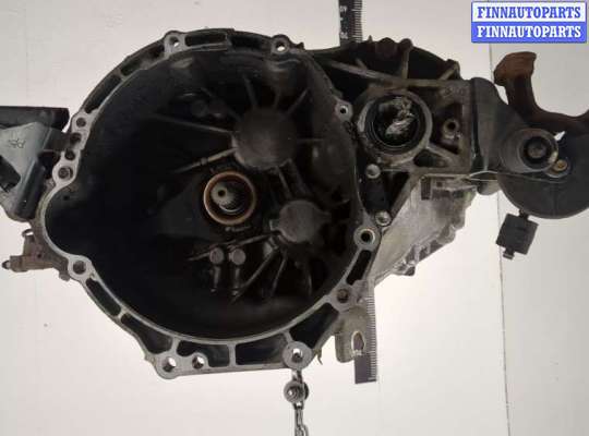 МКПП - Механическая коробка