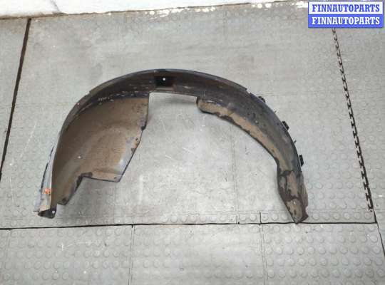 купить Защита арок (подкрылок) на Opel Vectra C 2002-2008