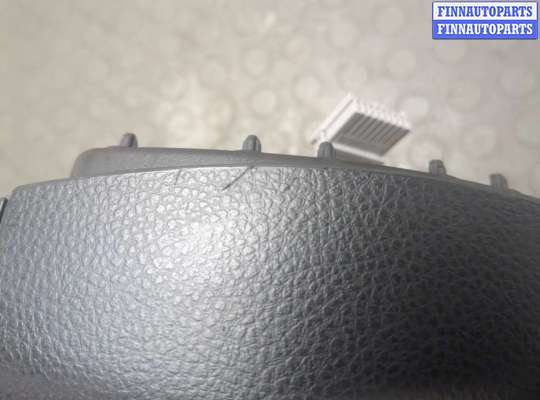 купить Подушка безопасности водителя на Nissan Qashqai 2006-2013