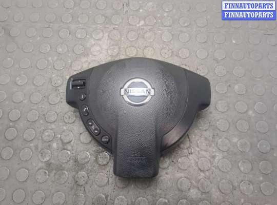 купить Подушка безопасности водителя на Nissan Qashqai 2006-2013
