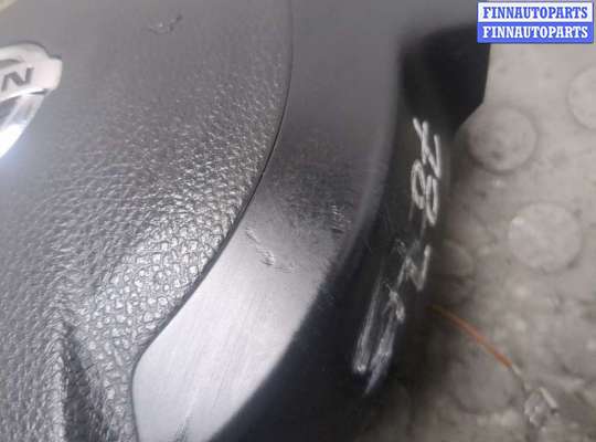 купить Подушка безопасности водителя на Nissan Qashqai 2006-2013