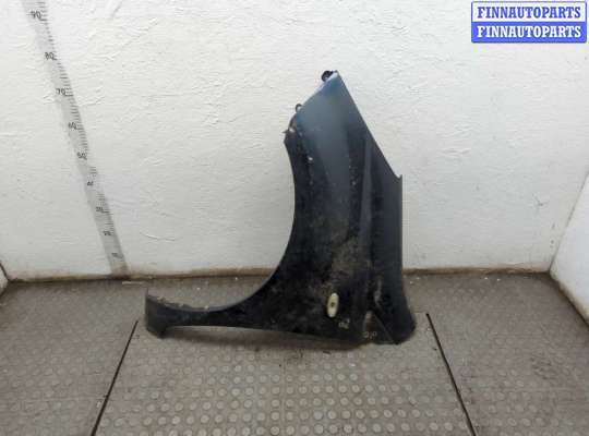 Крыло FO2153680 на Ford Fiesta 2012-2019