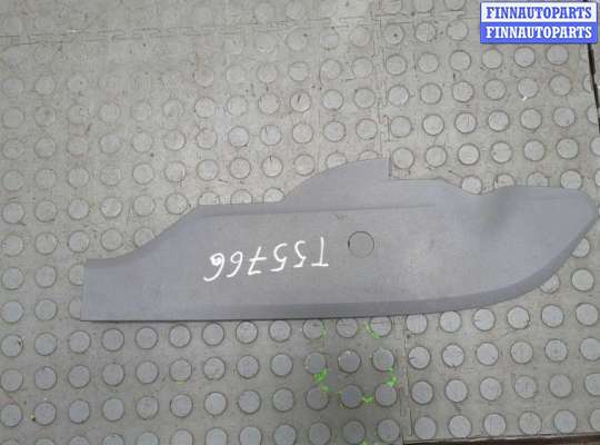 купить Пластик центральной консоли на Ford Focus 2 2008-2011