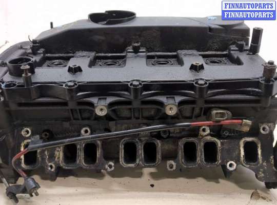 купить Головка блока (ГБЦ) на Ford Transit 2006-2014