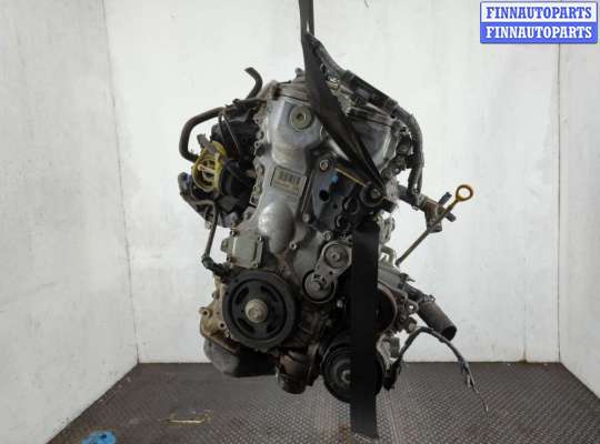 Заслонка дроссельная TT923980 на Toyota Camry XV70 2017-2021