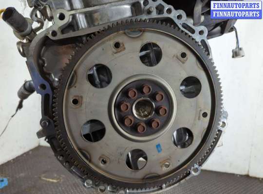 Заслонка дроссельная на Toyota Camry XV70