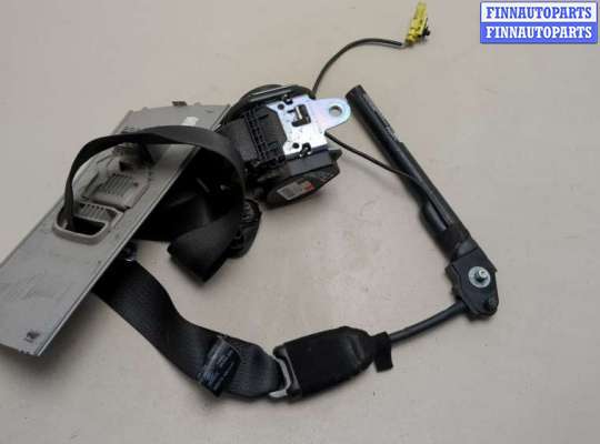 Ремень безопасности OP2412962 на Opel Astra J 2010-2017