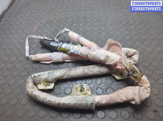 Подушка безопасности боковая (шторка) JPX8079 на Jeep Grand Cherokee 2010-2013