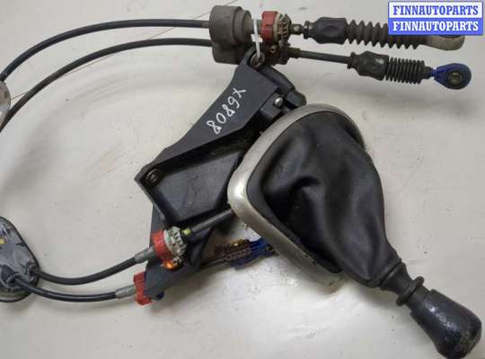 купить Кулиса КПП на Nissan Qashqai 2006-2013