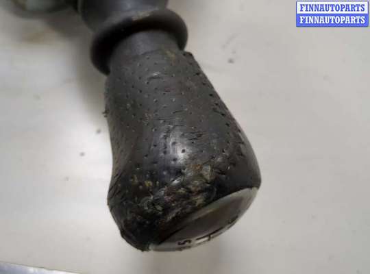 купить Кулиса КПП на Nissan Qashqai 2006-2013